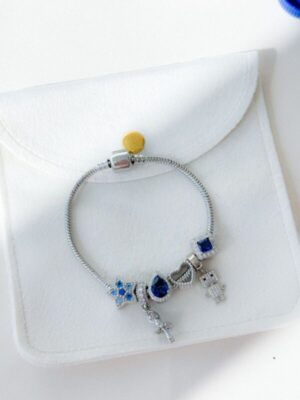 Pulsera Blue