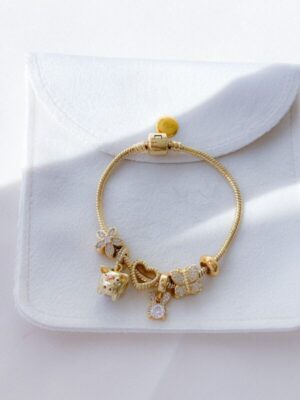 Pulsera Cochi