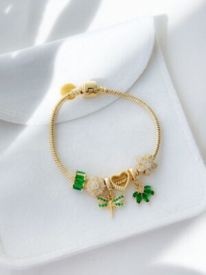 Pulsera Green