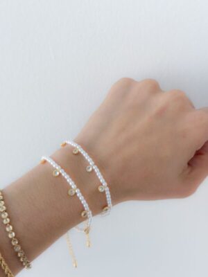 Pulsera Luana