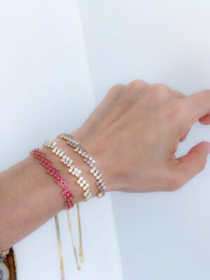 Pulsera Nairobi