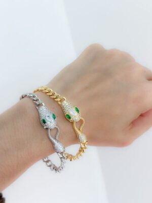 Pulsera Nivia